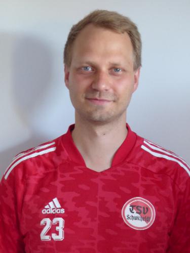 Nils-Holger Schernich