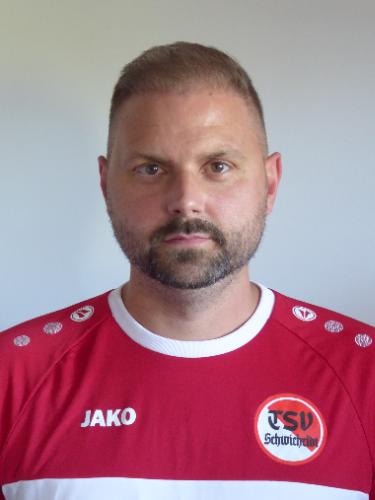 Benjamin Böker