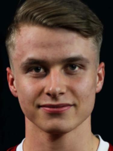 Kevin Bomeier