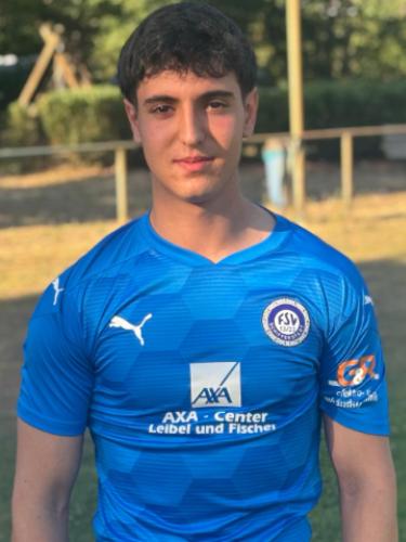 Alper Yologlu
