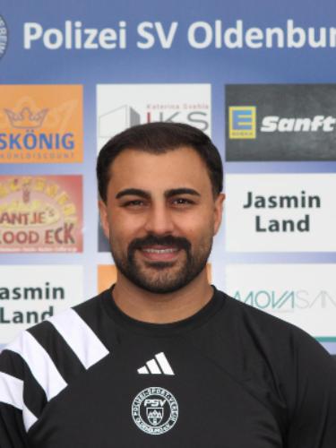 Ibrahim Kamo Khalaf Khalaf