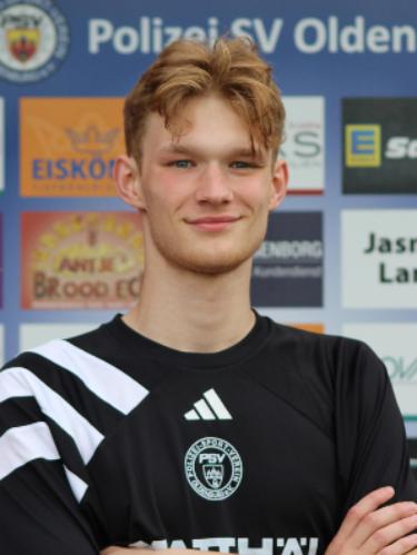 Marcel Johannes Reinhold Coulmann