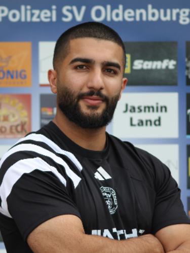 Nabil Almaami