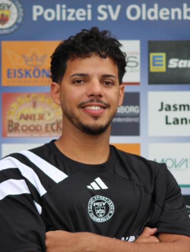 Ithalo Henrique Gomes de Almeida