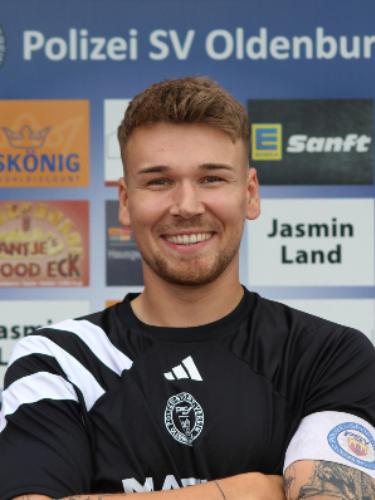 Fabian Zenker