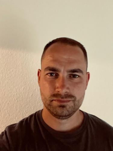 Tom Liebetrau