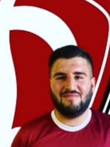 Michael Mraz Safoyan