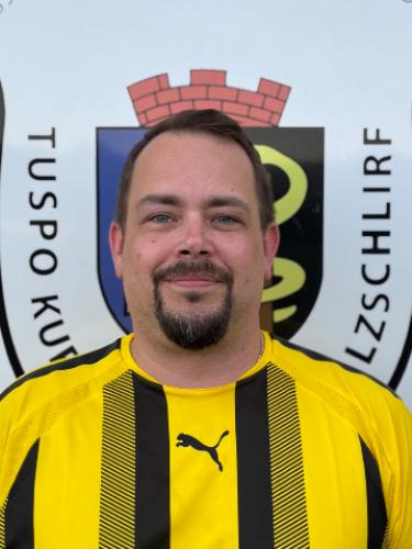 Bjoern Bernhardt