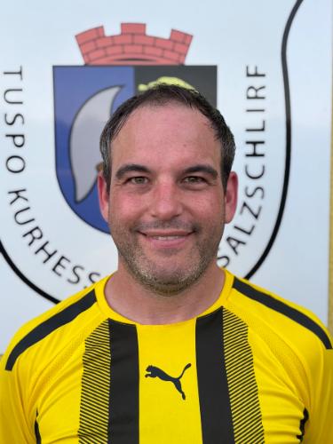 Alexander Huebl