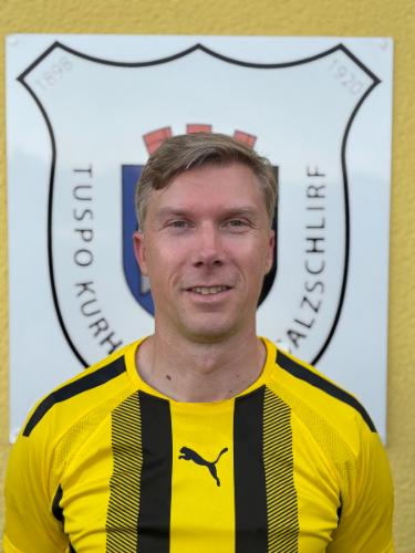 Dominik Moeller