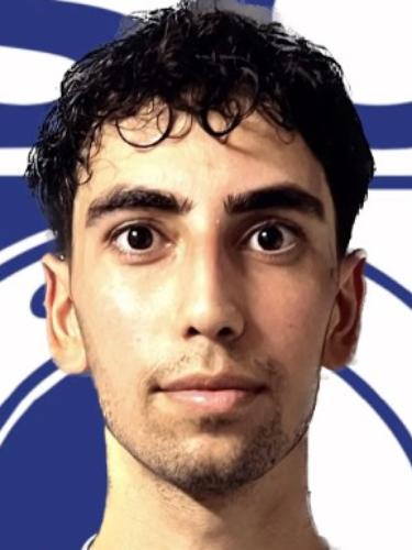 Mete-Kaan Celik