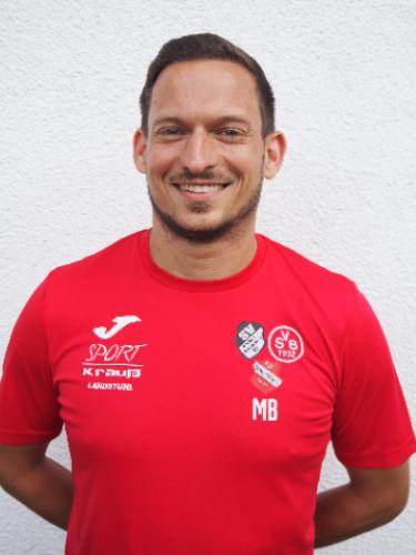 Mirko Backe