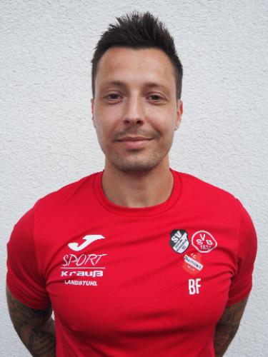 Björn Flickinger