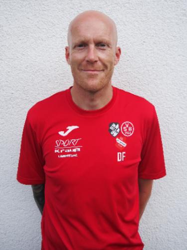 Daniel Foeckler