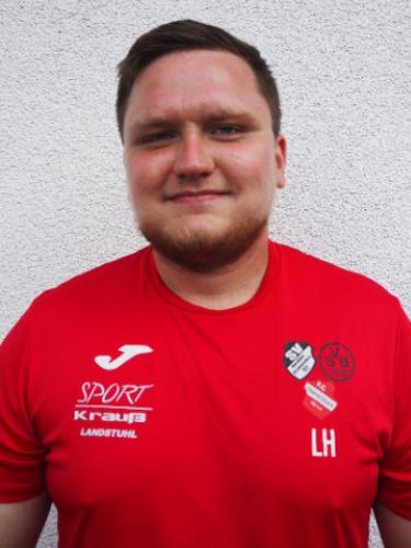 Lukas Frank Häßel