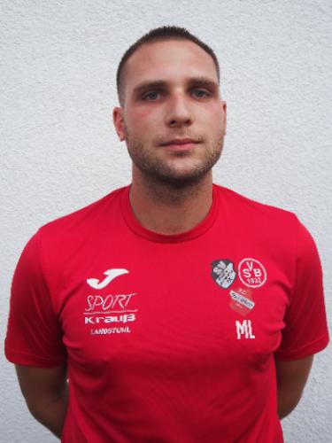 Max Leidner