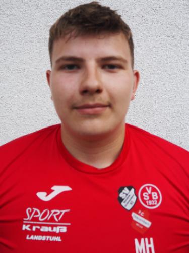 Fabian Louis Maier