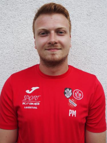Philipp Mees