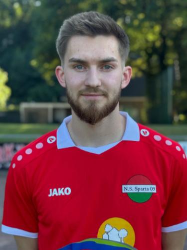 Luca Alferink