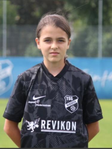 Sophia Marie Lechler