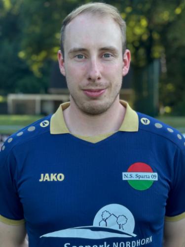Simon Bartels