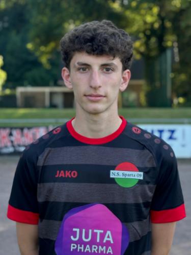 Sandro Dzhaparidze
