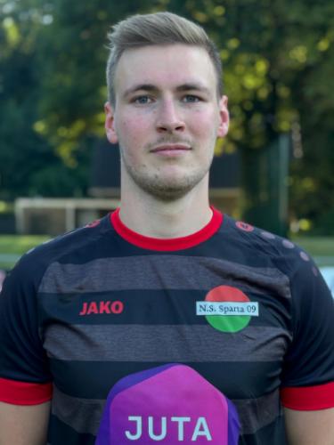 Timo Geerties