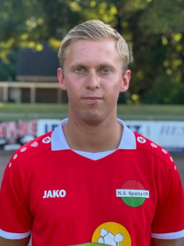 Franjo Hoesmann