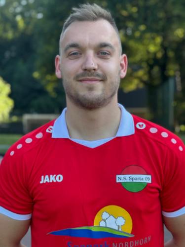 Tom-Luca Janßen