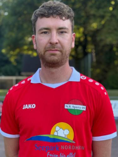 Jonas Oster