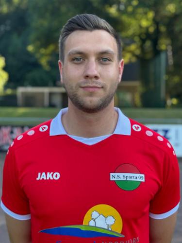 Marius Rikhof