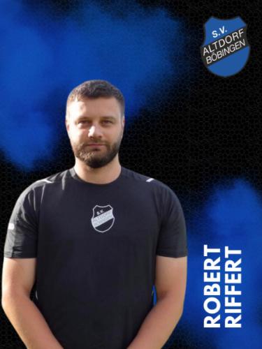 Robert Rifert