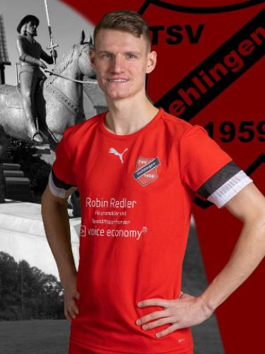Bjarne-Fynn Klingfurt