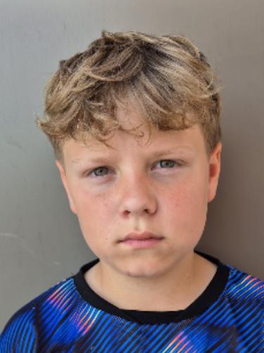 Noah Jackson Huwer