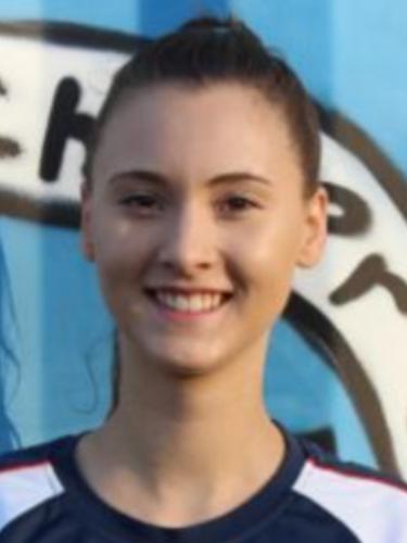 Sophie Völling