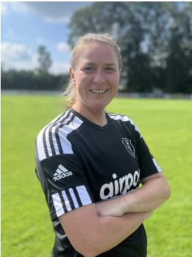 Jennifer Thörner
