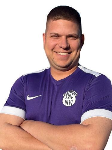 Tim Drogies