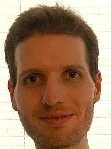 Aaron Eigenbrod