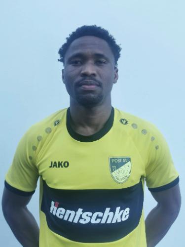 Jean Samuel Kodji