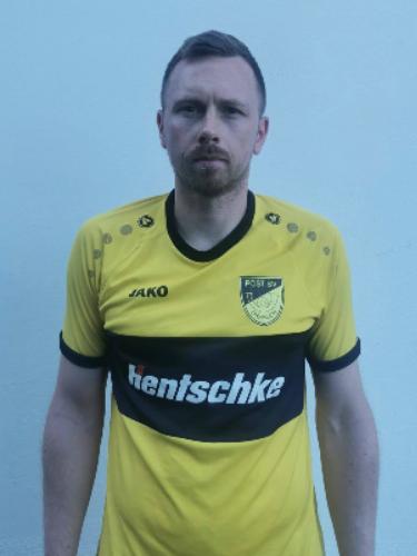 Marc Tschapeck