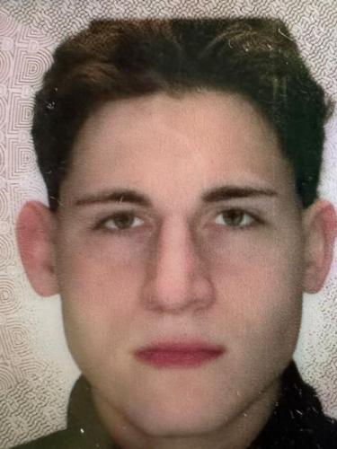Nicolas Alejandro Meniw