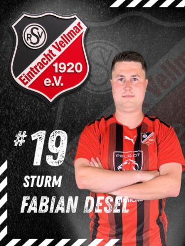 Fabian Desel