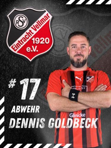 Dennis Goldbeck