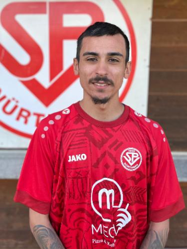 Eduardo Cardoso Carvalho