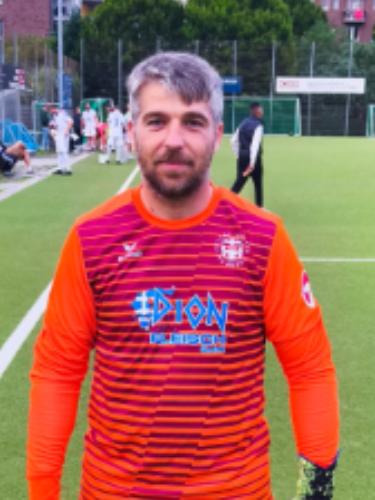 Traian-Daniel Stefanoaea