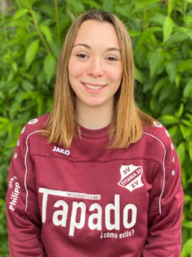 Chiara Fecke
