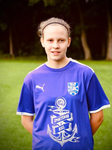 Carlotta-Nele Praast