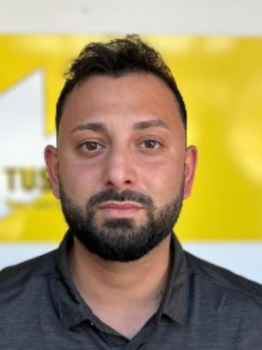 Mert Karatoprak