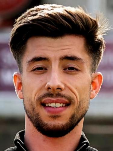 Lukas Englich
