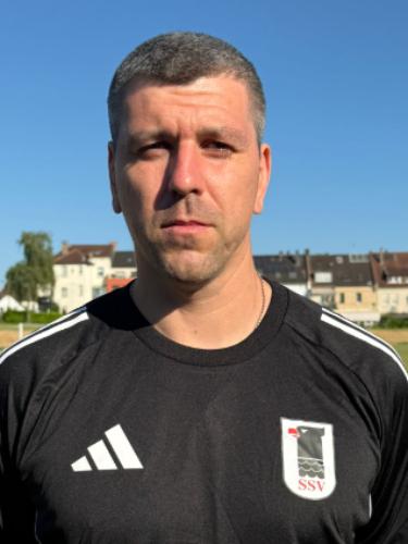 Dmytro Martyshov
